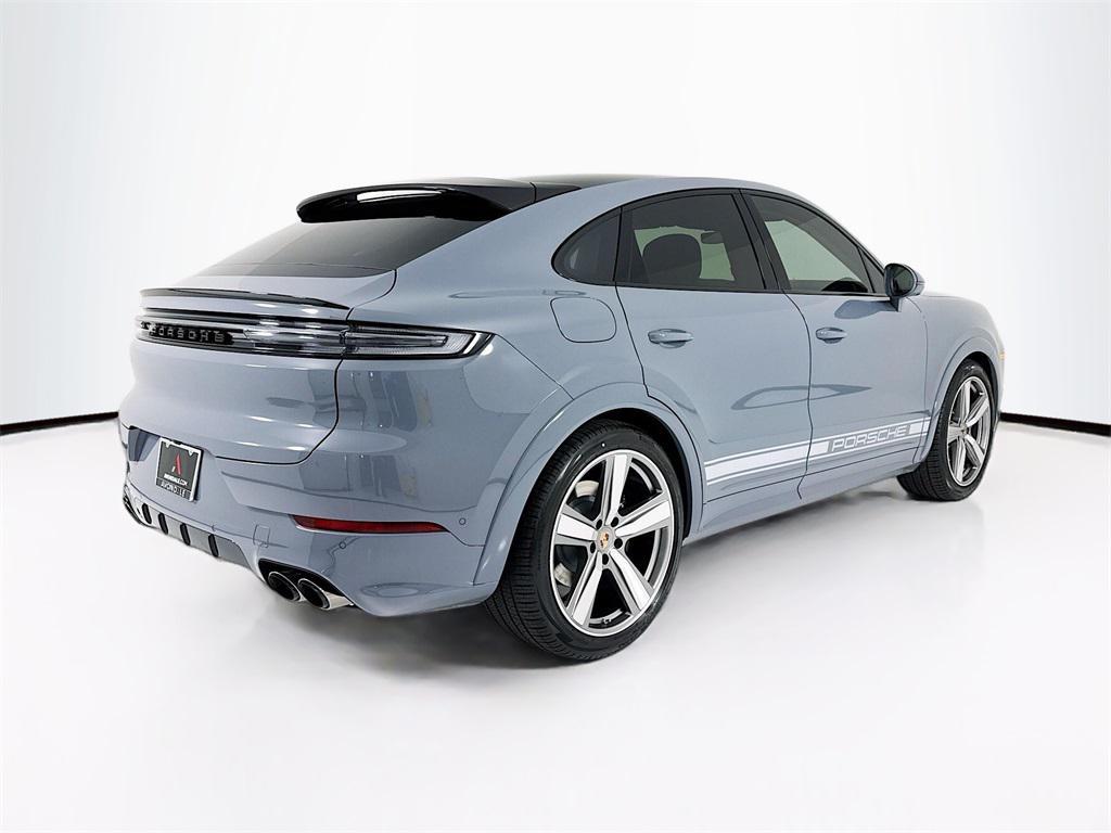 new 2026 Porsche Cayenne car, priced at $149,140