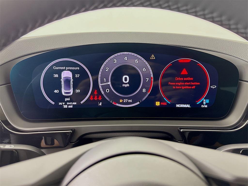 new 2026 Porsche Cayenne car, priced at $149,140