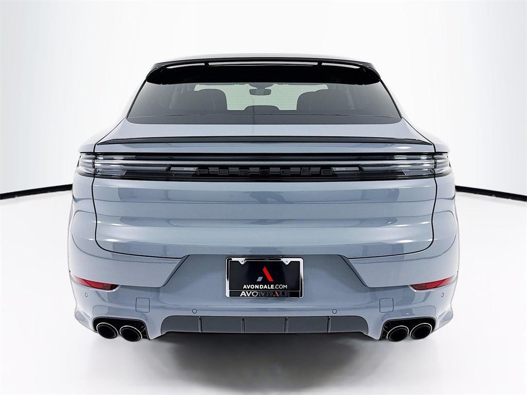 new 2026 Porsche Cayenne car, priced at $149,140