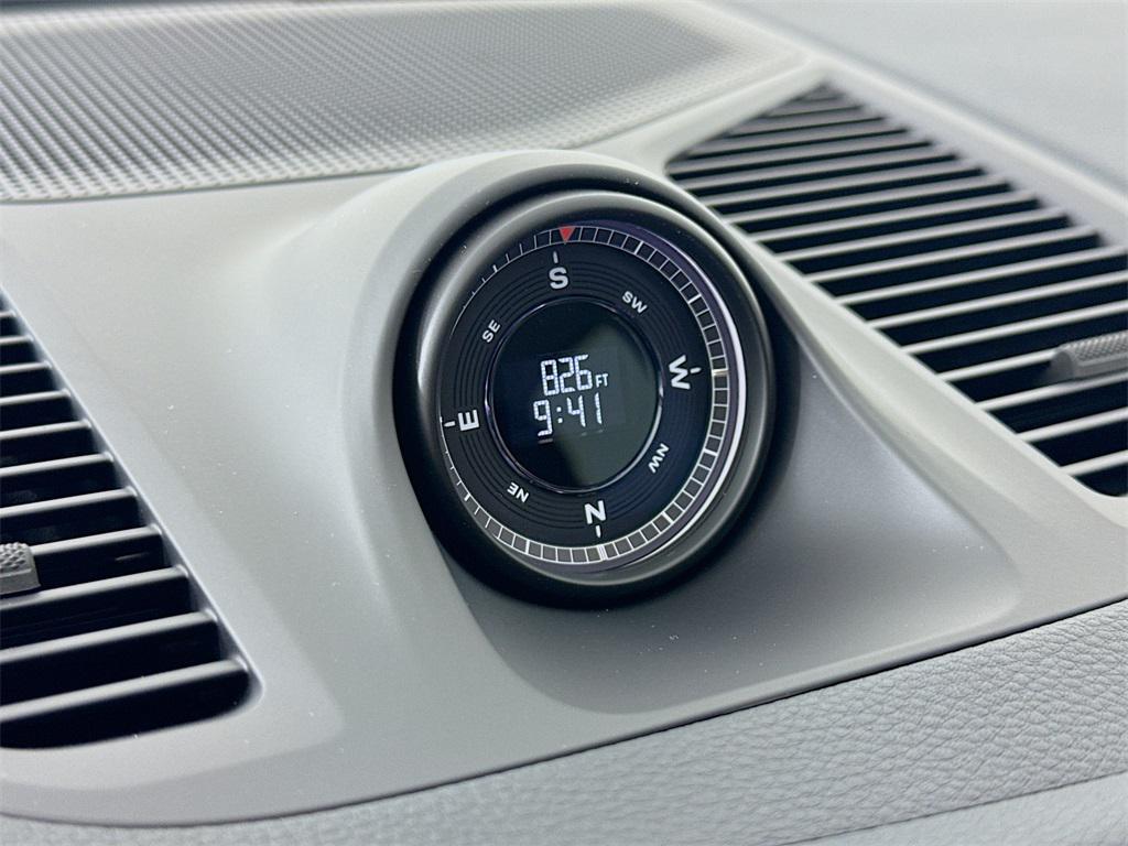 new 2026 Porsche Cayenne car, priced at $149,140