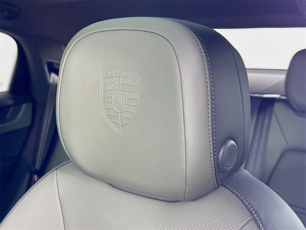 new 2026 Porsche Cayenne car, priced at $127,740