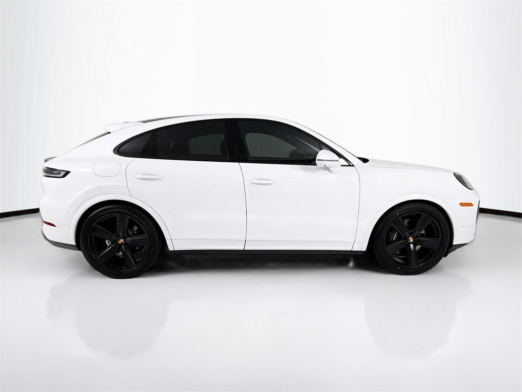 new 2026 Porsche Cayenne car, priced at $127,740