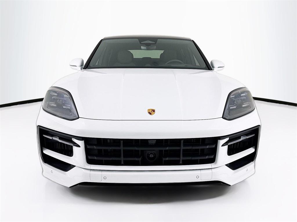 new 2026 Porsche Cayenne car, priced at $127,740
