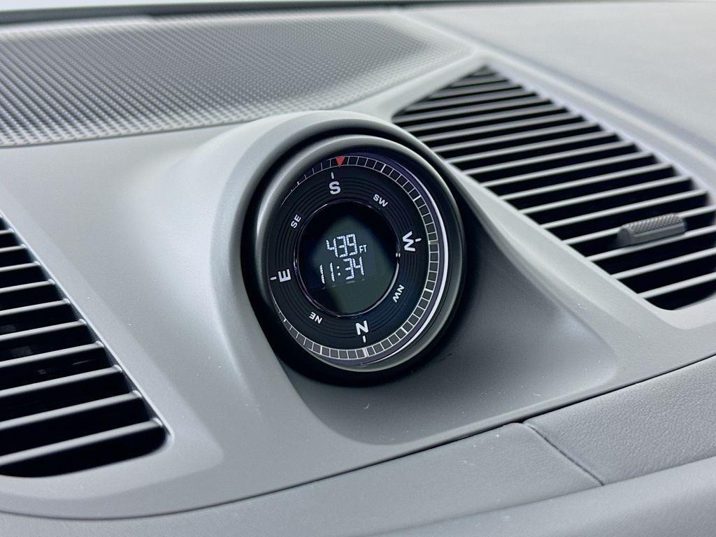 new 2026 Porsche Cayenne car, priced at $127,740