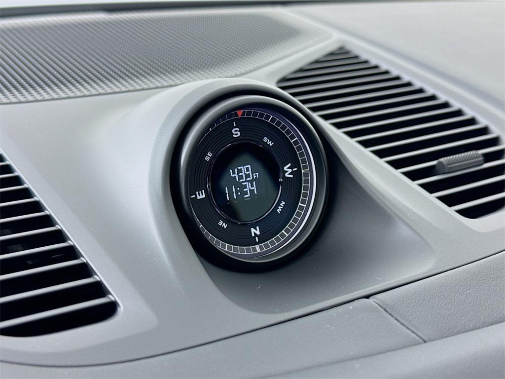 new 2026 Porsche Cayenne car, priced at $127,740