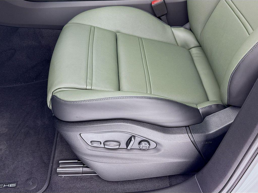 new 2026 Porsche Cayenne car, priced at $127,740