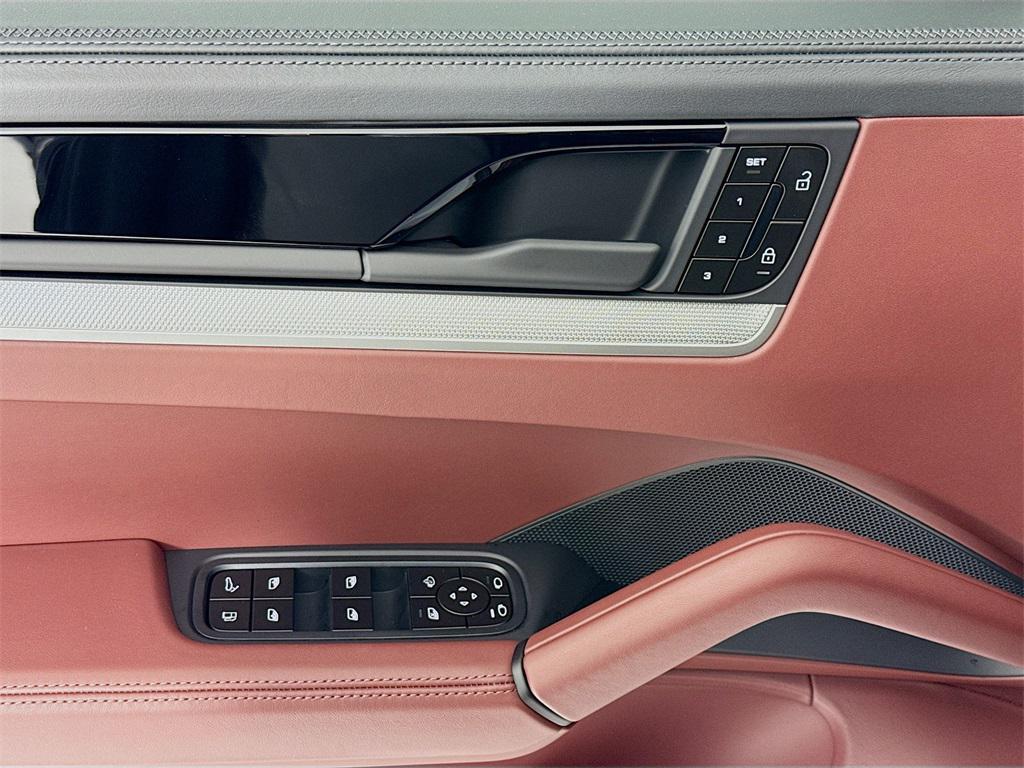 new 2026 Porsche Cayenne car, priced at $141,100