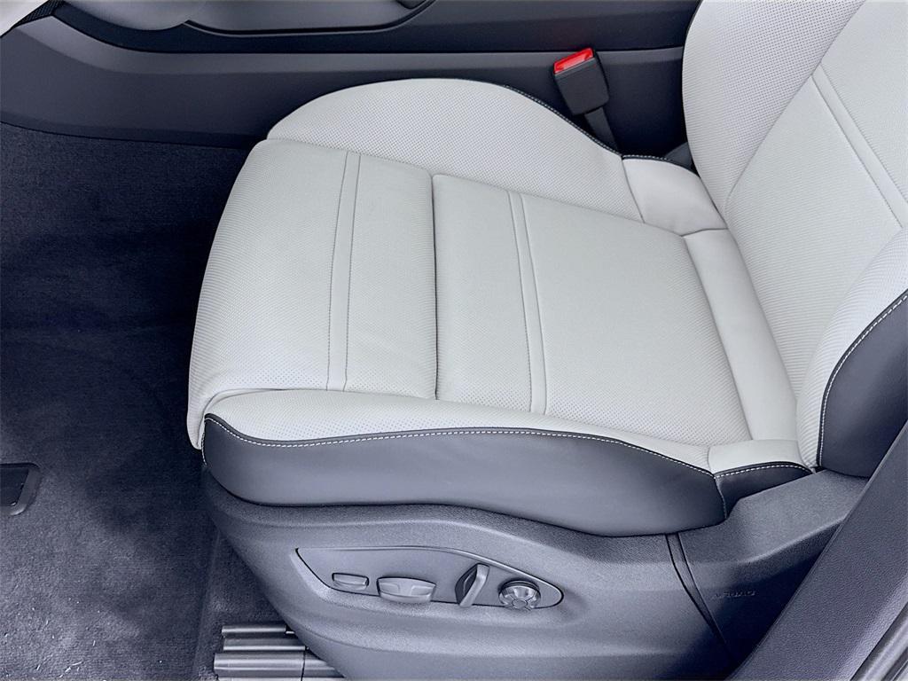 new 2026 Porsche Cayenne car, priced at $135,730