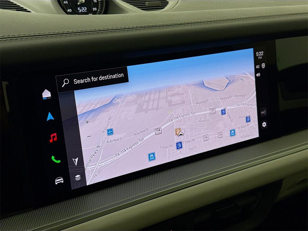 new 2026 Porsche Cayenne car, priced at $135,730