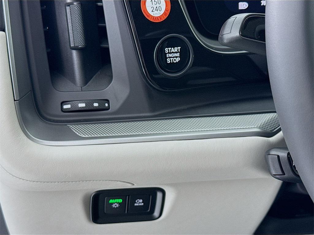 new 2026 Porsche Cayenne car, priced at $135,730