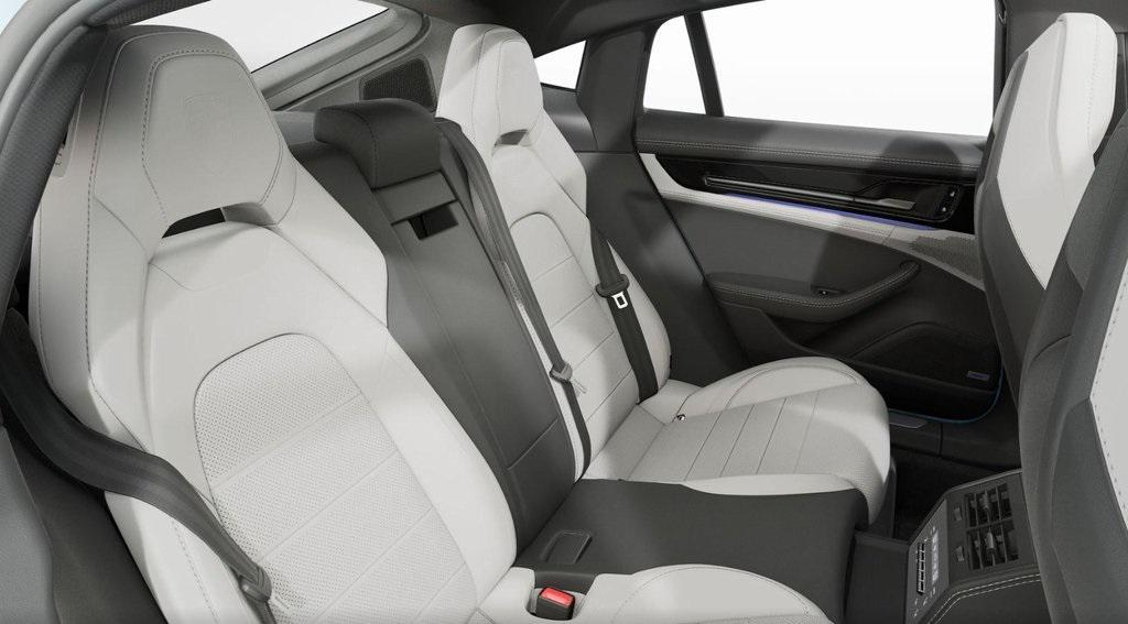 new 2026 Porsche Panamera car, priced at $145,130