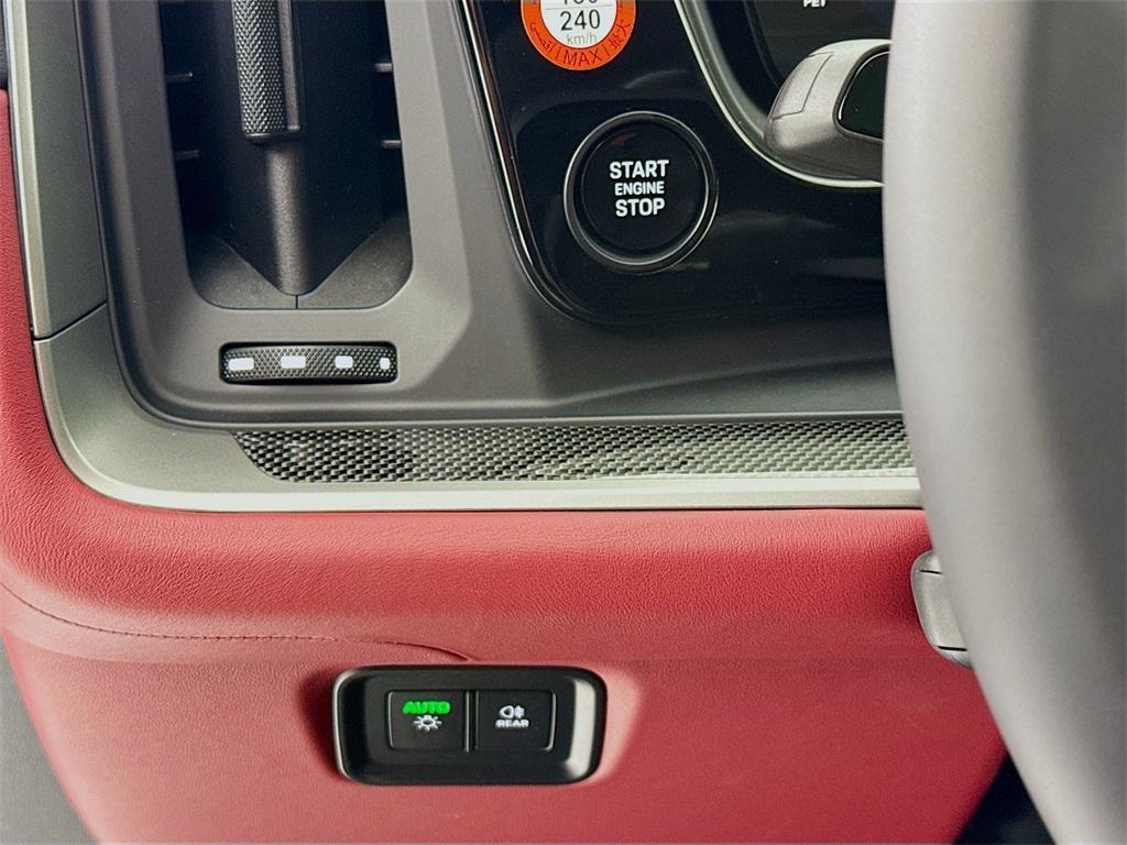 new 2026 Porsche Cayenne car, priced at $193,630