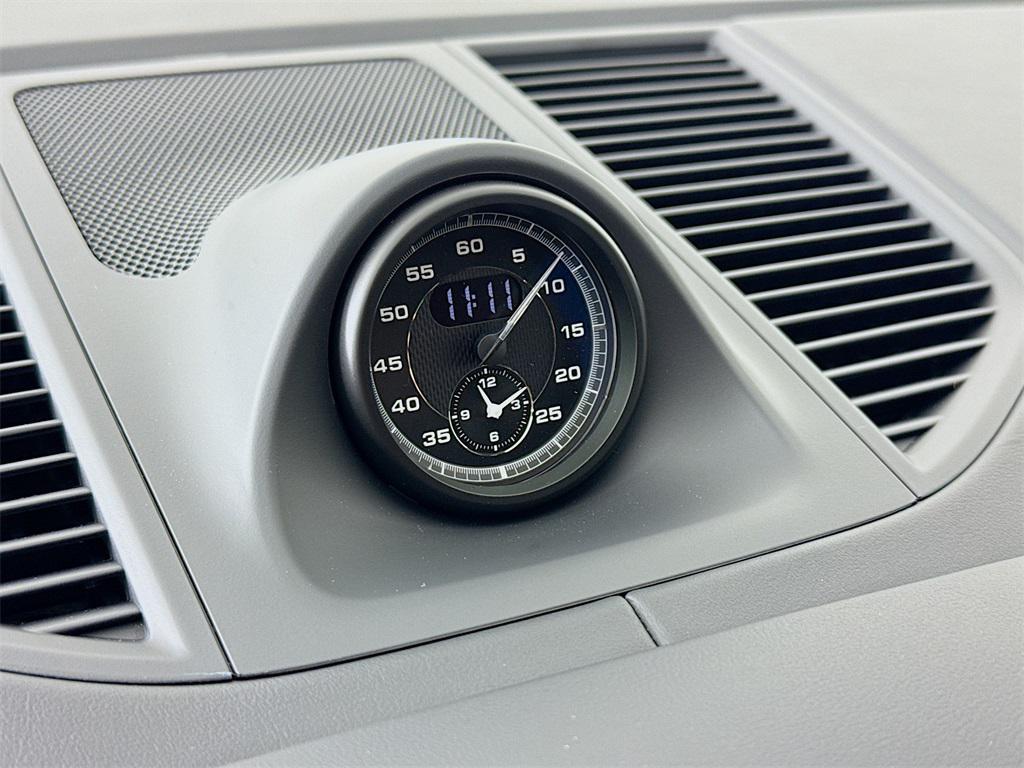 new 2026 Porsche Macan car, priced at $85,470