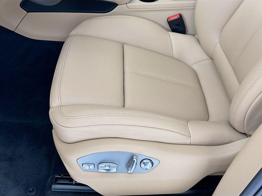 new 2026 Porsche Macan car, priced at $95,350