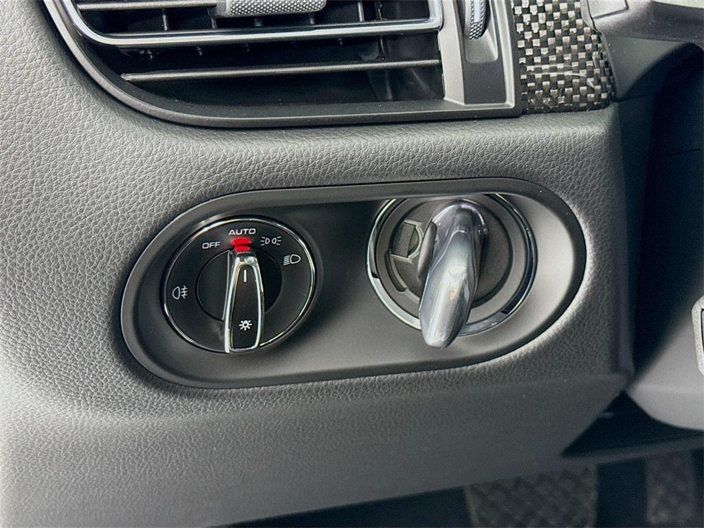 new 2026 Porsche Macan car, priced at $101,530