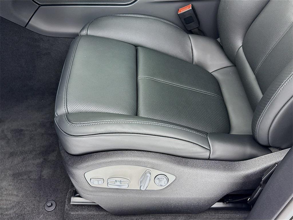 new 2026 Porsche Macan car, priced at $101,530