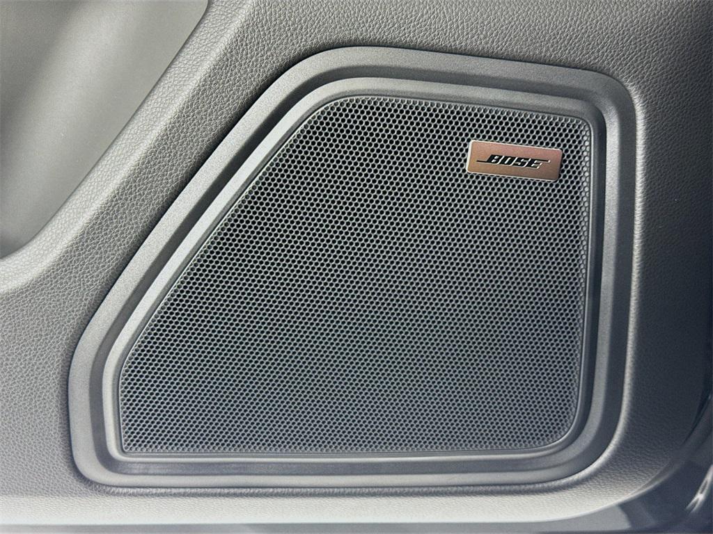 new 2026 Porsche Macan car, priced at $84,270