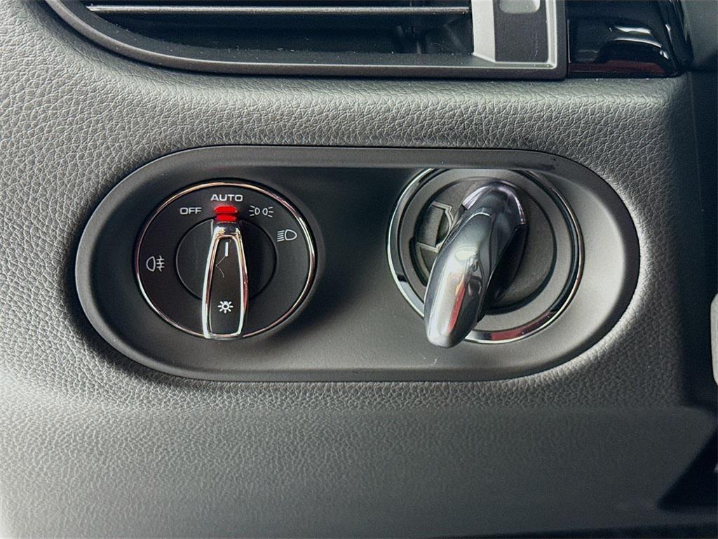 new 2026 Porsche Macan car, priced at $84,270