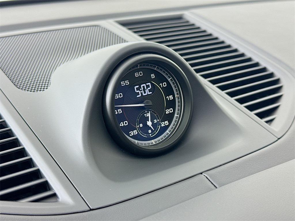 new 2026 Porsche Macan car, priced at $84,270