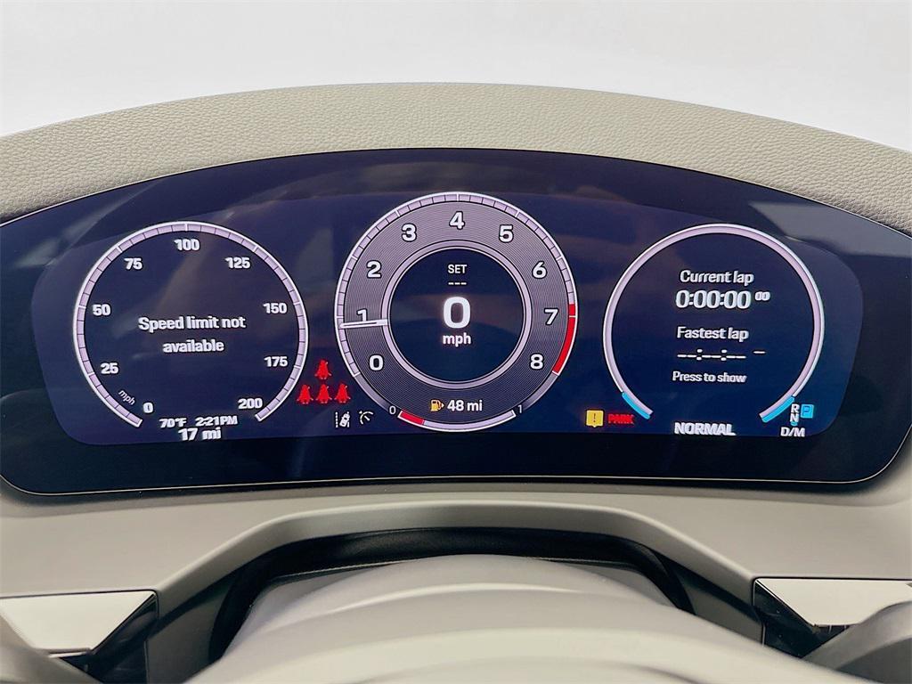 new 2026 Porsche Panamera car, priced at $133,230