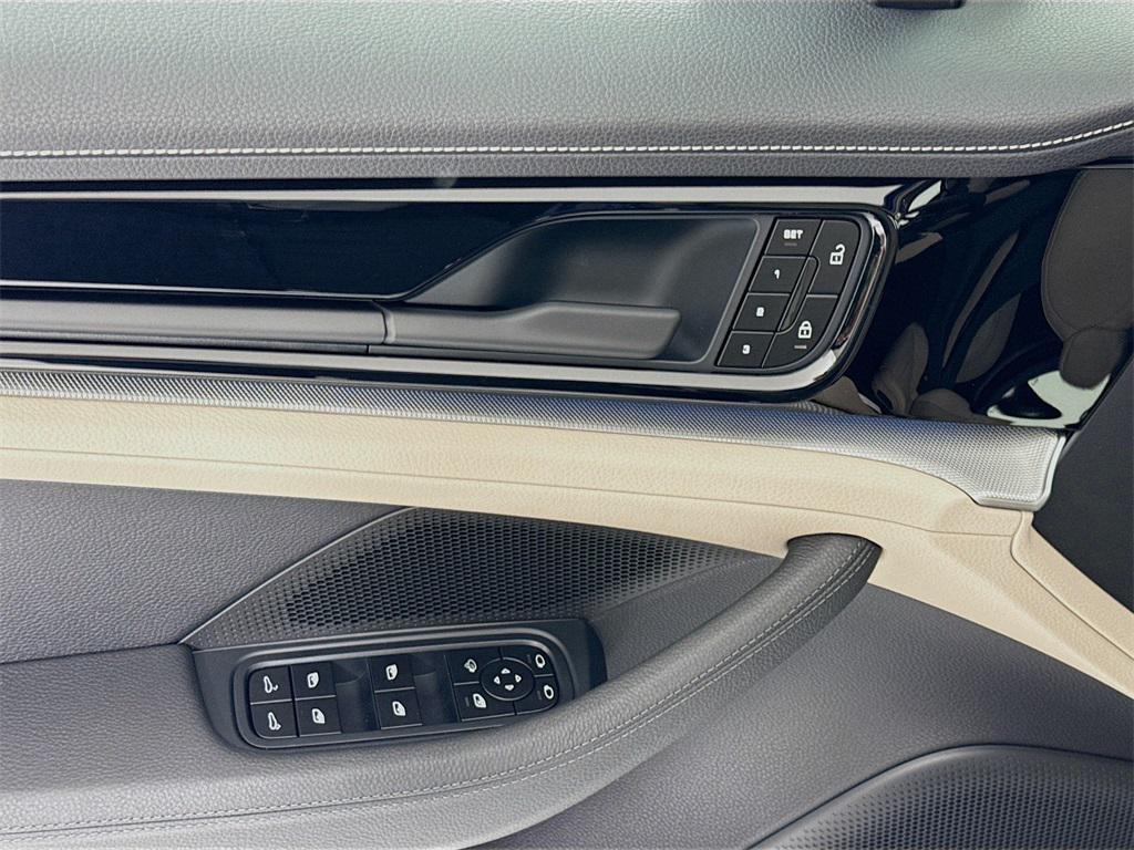 new 2026 Porsche Panamera car, priced at $133,230