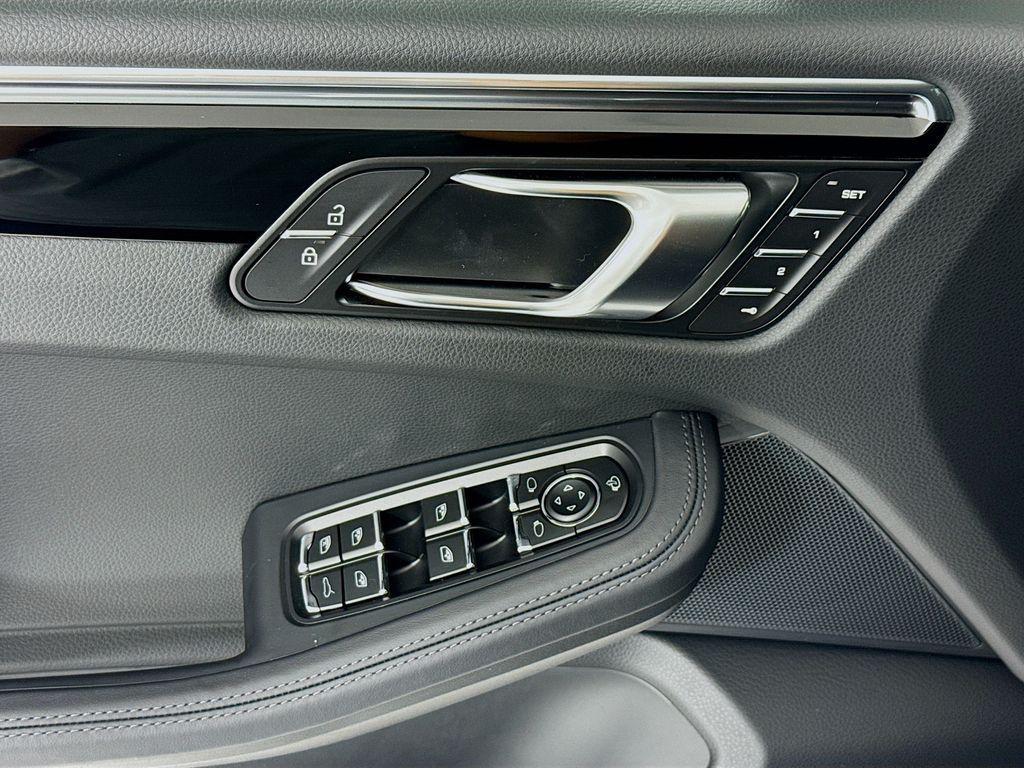 new 2026 Porsche Macan car, priced at $83,360