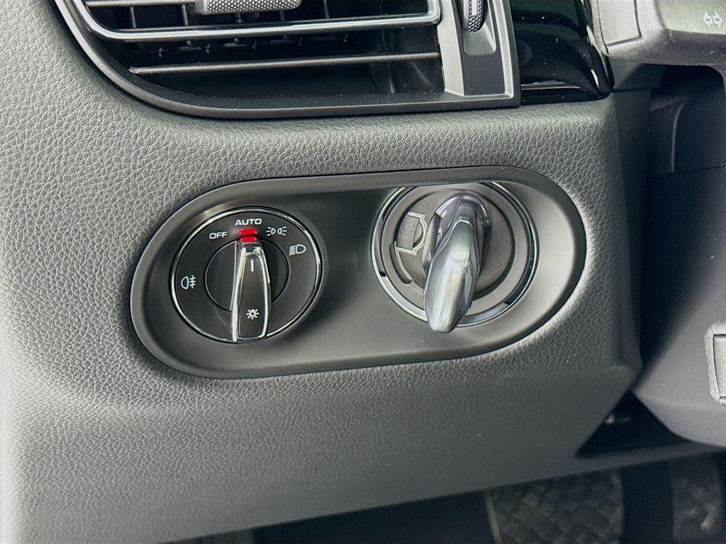 new 2026 Porsche Macan car, priced at $83,360