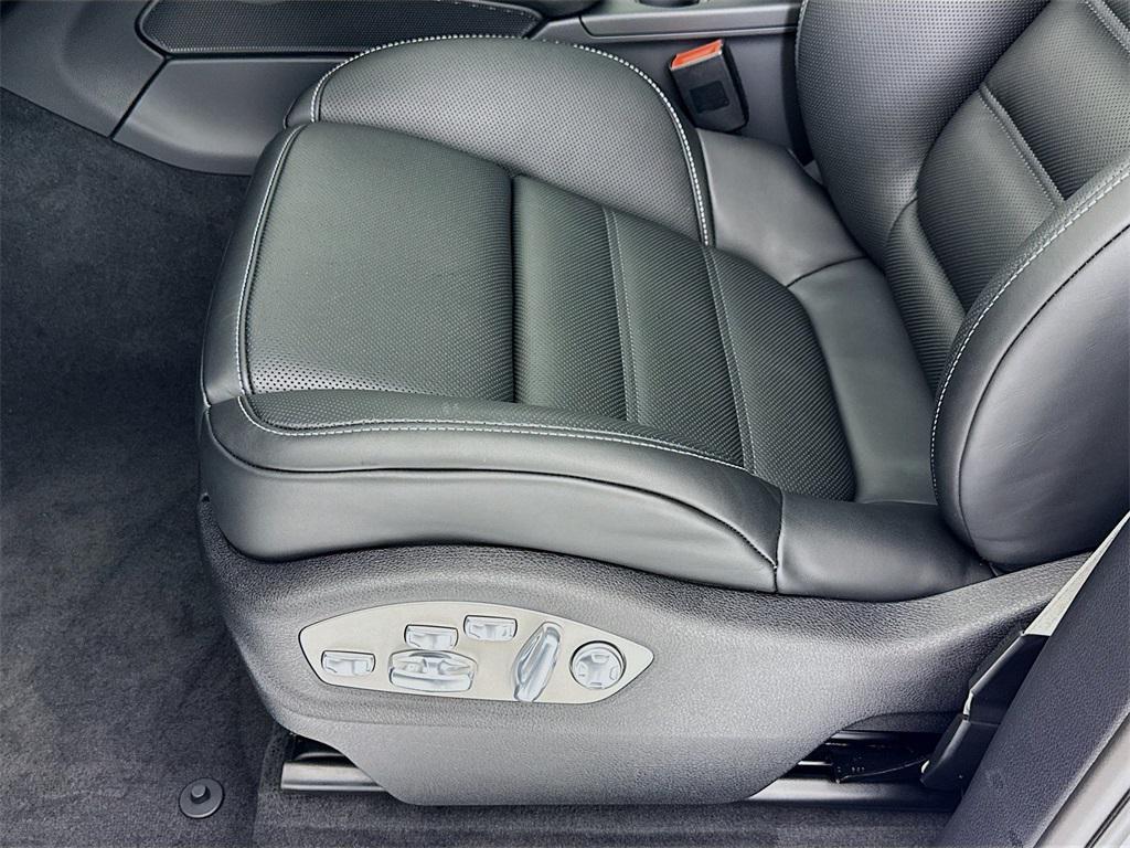 new 2026 Porsche Macan car, priced at $101,170