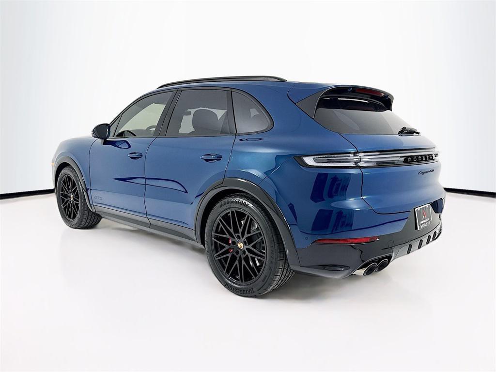 new 2026 Porsche Cayenne car, priced at $161,090