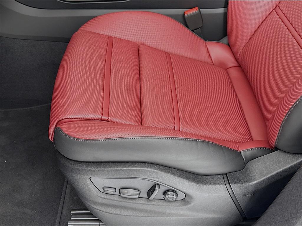 new 2026 Porsche Cayenne car, priced at $161,090