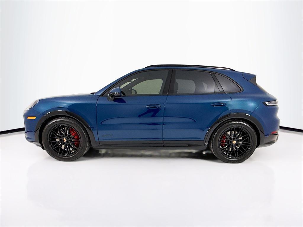 new 2026 Porsche Cayenne car, priced at $161,090