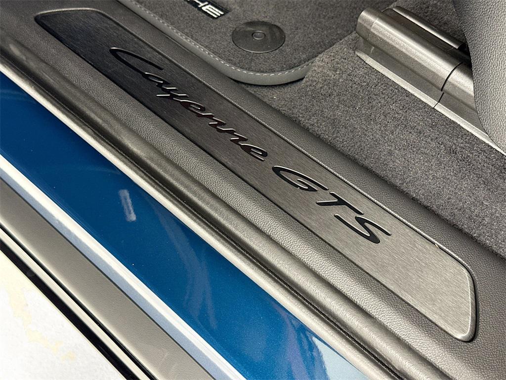 new 2026 Porsche Cayenne car, priced at $161,090