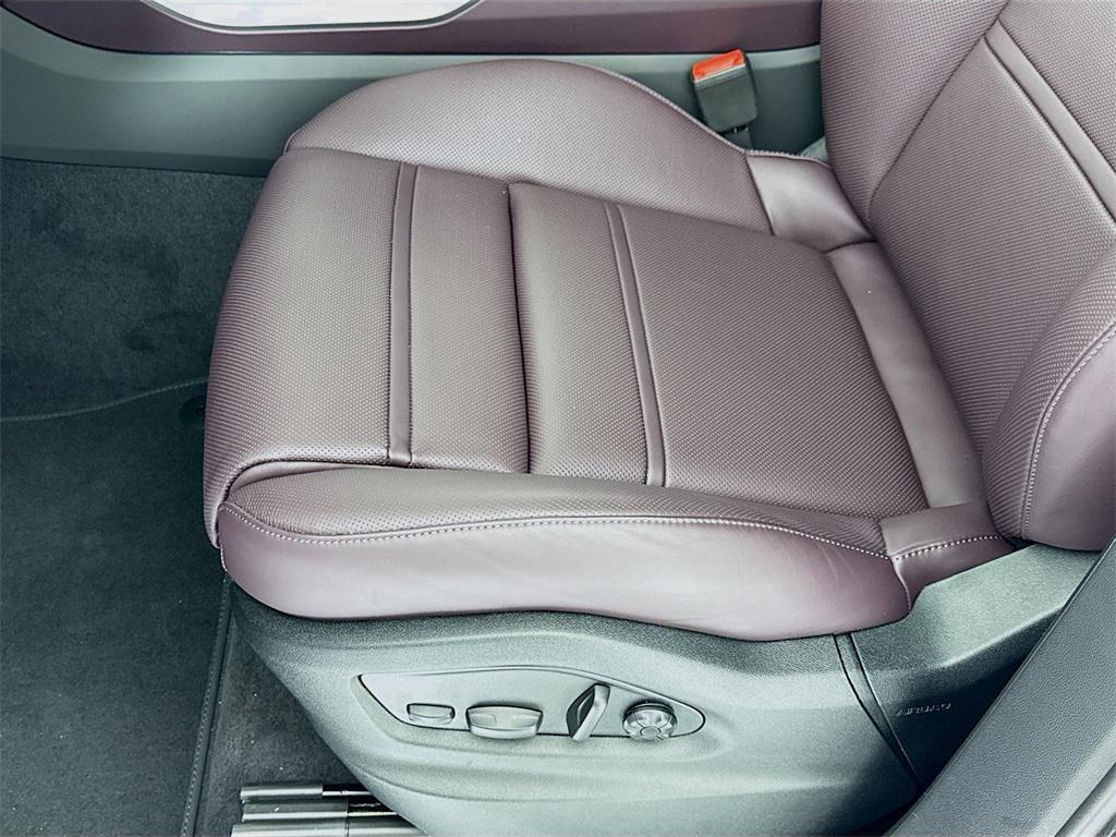 new 2025 Porsche Cayenne car, priced at $130,945