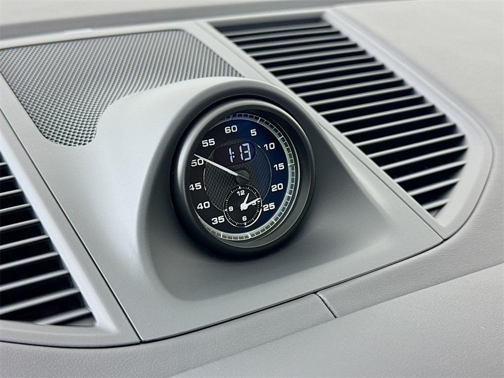 new 2026 Porsche Macan car, priced at $86,680