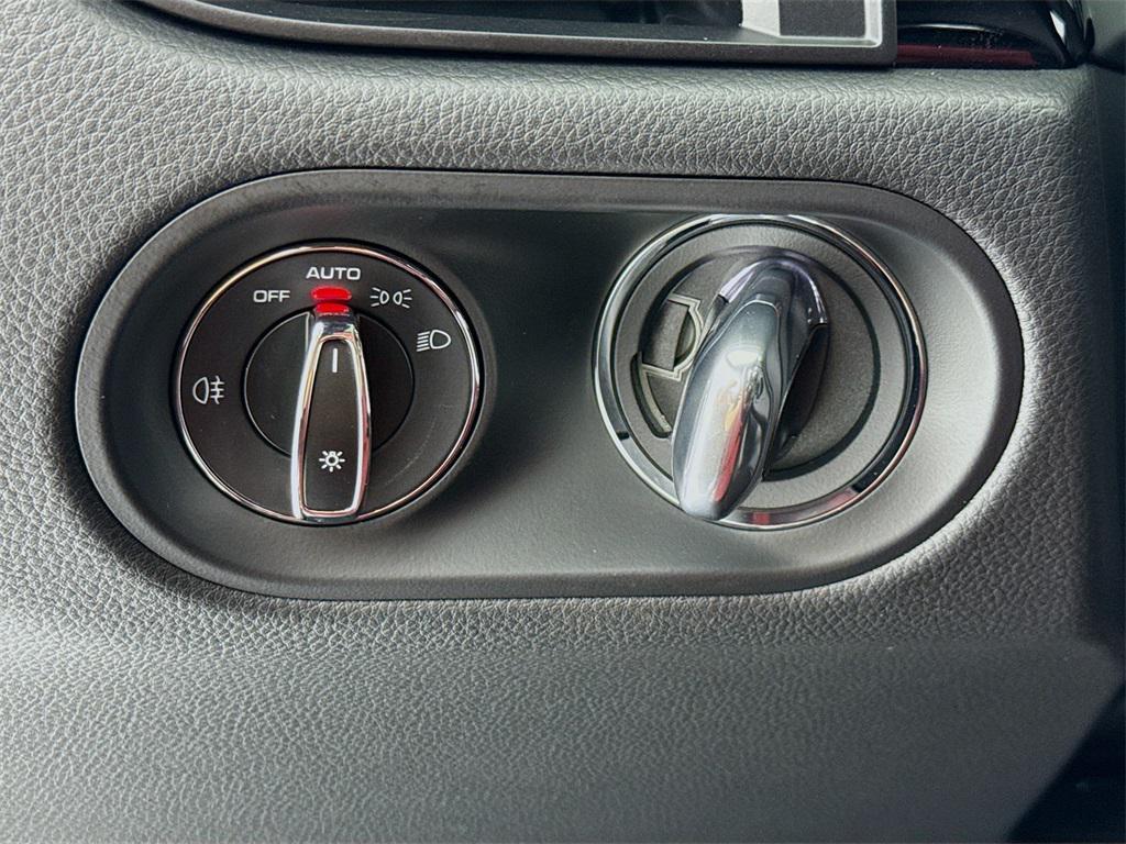 new 2026 Porsche Macan car, priced at $86,680