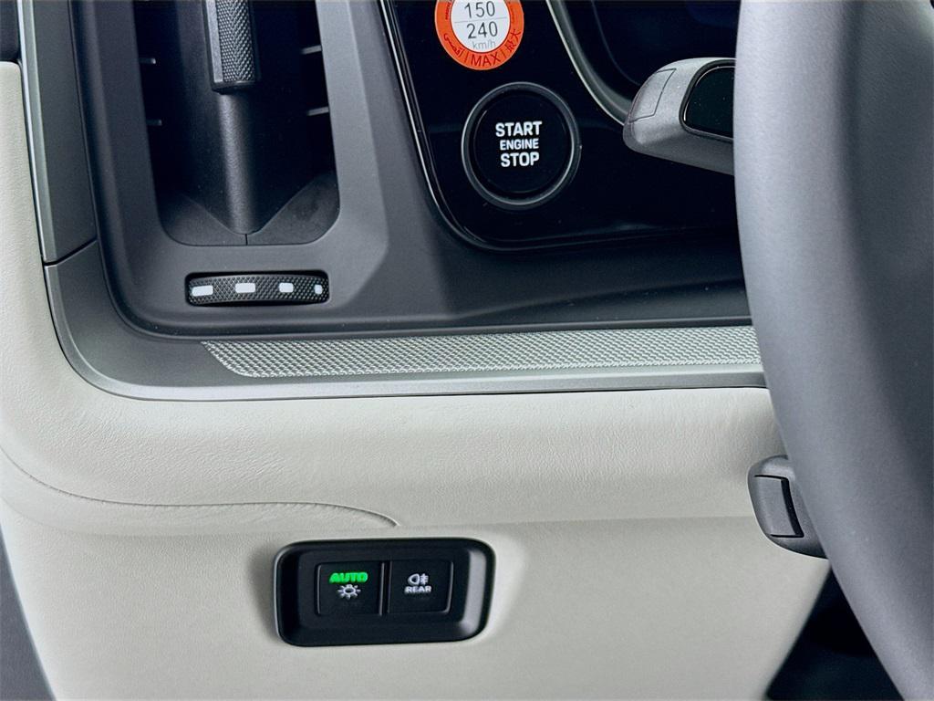 new 2026 Porsche Cayenne car, priced at $121,800