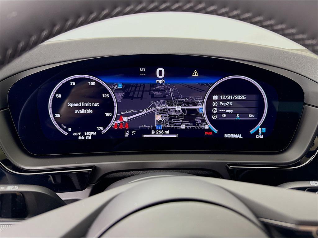 new 2026 Porsche Cayenne car, priced at $121,800