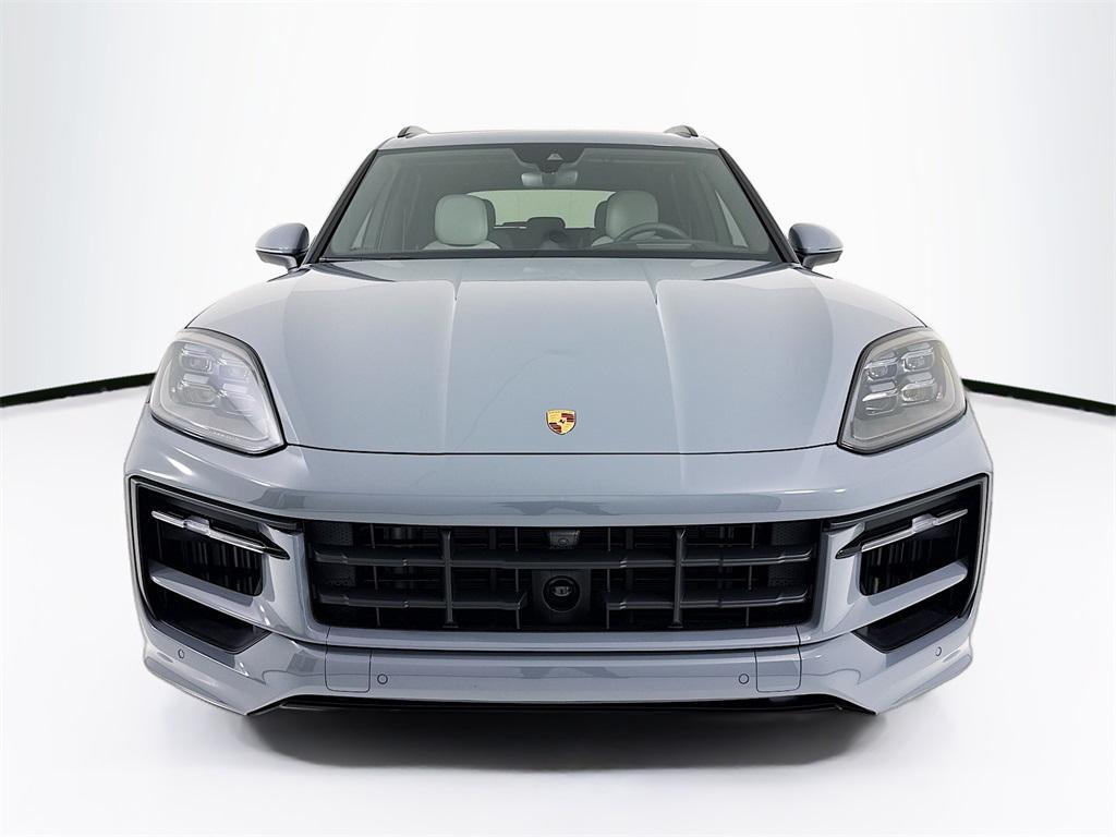 new 2026 Porsche Cayenne car, priced at $121,800