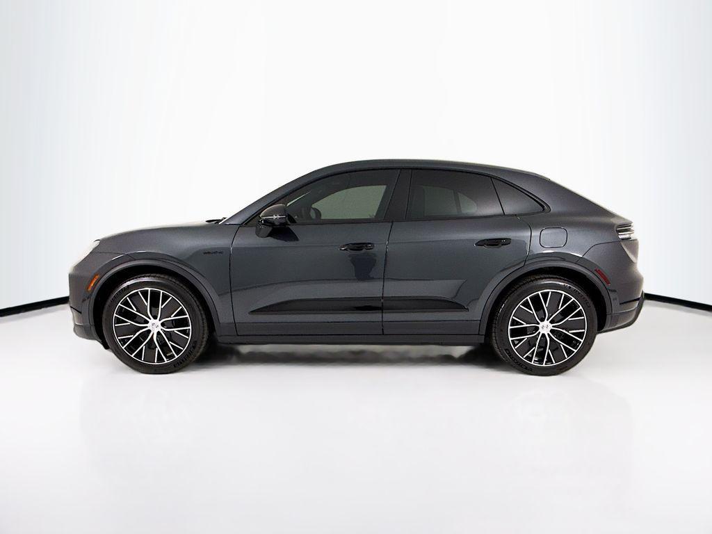 new 2026 Porsche Macan car, priced at $95,790