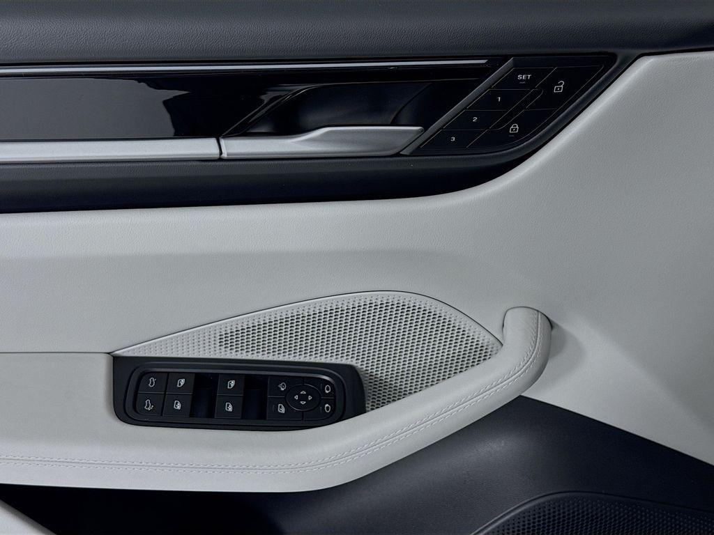 new 2026 Porsche Macan car, priced at $95,790