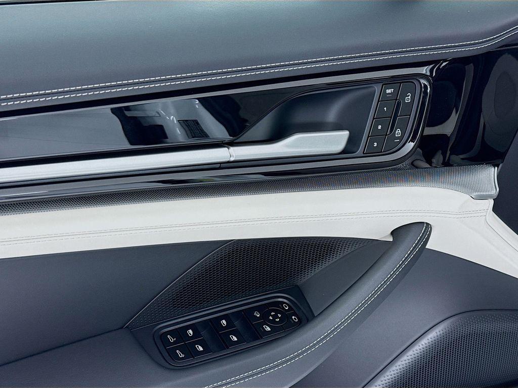 new 2026 Porsche Panamera car, priced at $141,470