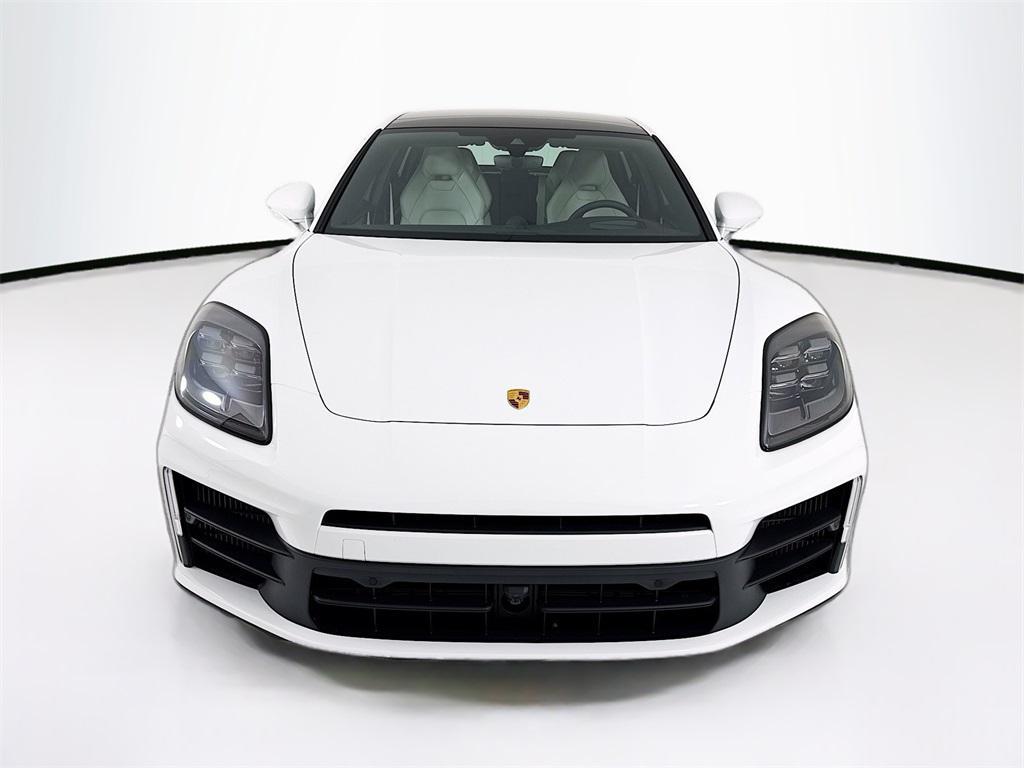 new 2026 Porsche Panamera car, priced at $141,470