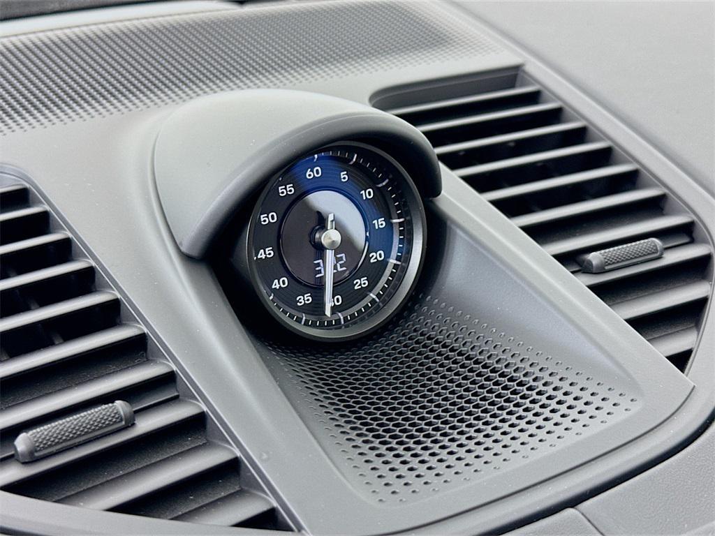 new 2026 Porsche Panamera car, priced at $141,470