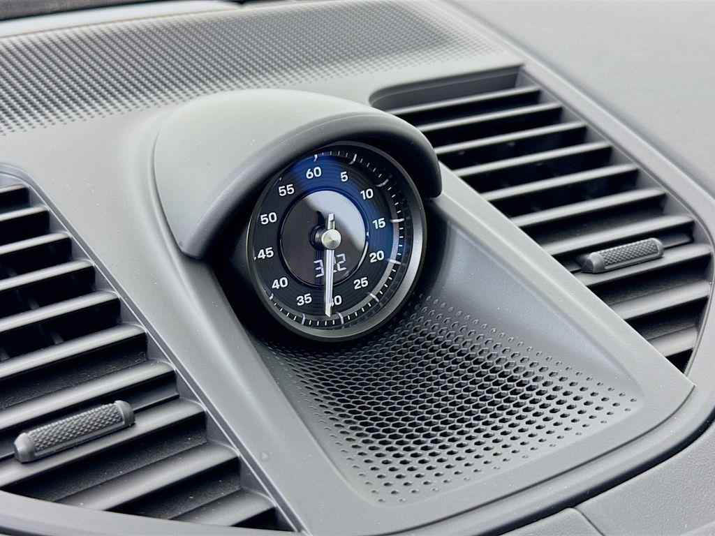 new 2026 Porsche Panamera car, priced at $141,470