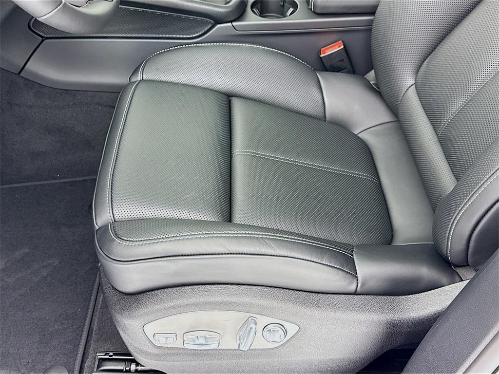 new 2026 Porsche Macan car, priced at $84,740