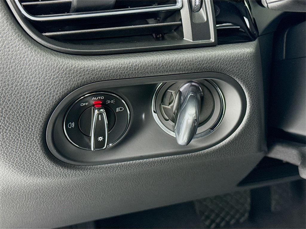 new 2026 Porsche Macan car, priced at $84,740