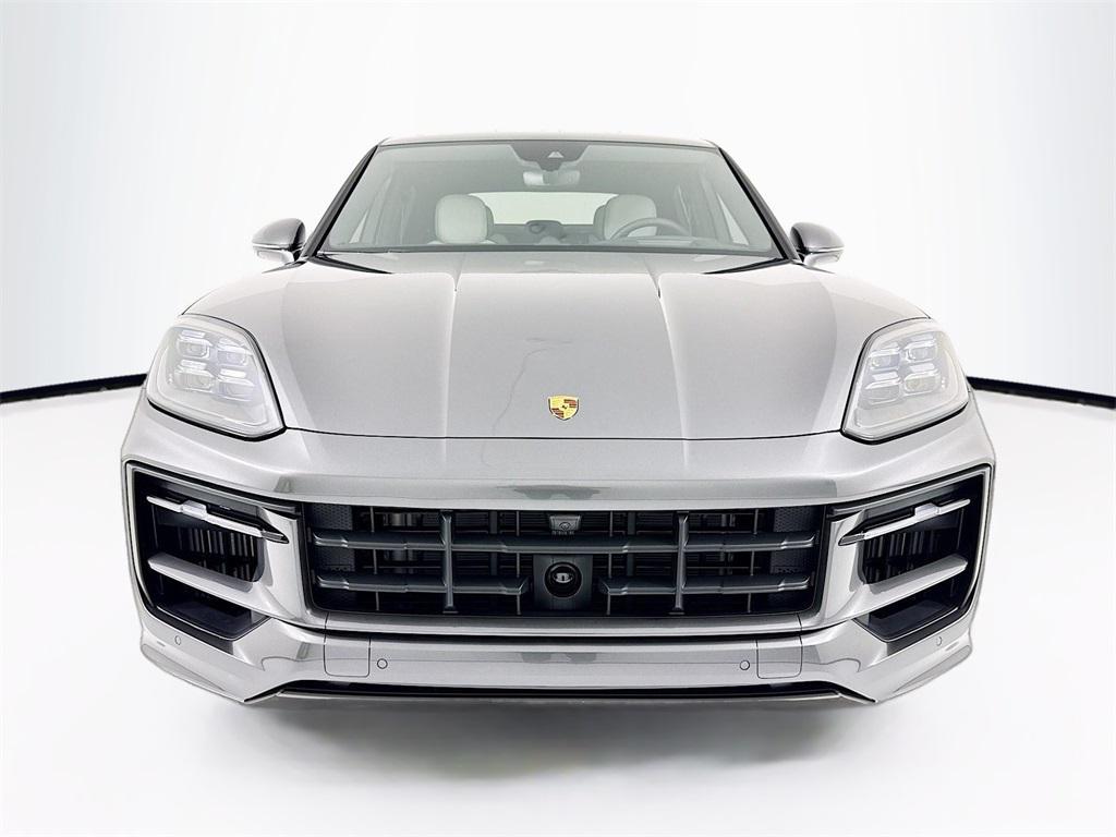 new 2026 Porsche Cayenne car, priced at $119,570