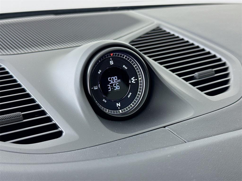 new 2026 Porsche Cayenne car, priced at $119,570