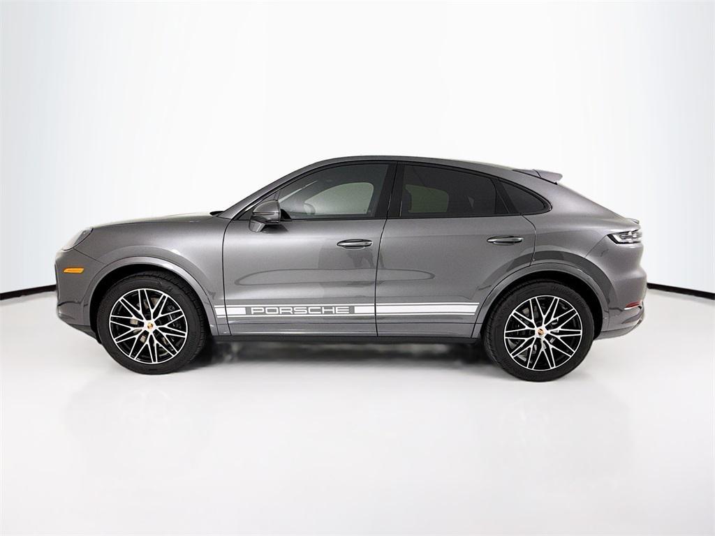 new 2026 Porsche Cayenne car, priced at $119,570