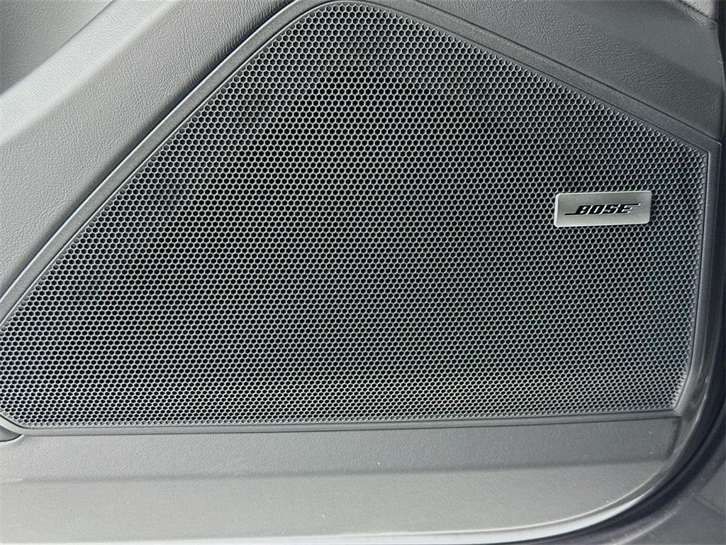 new 2026 Porsche Cayenne car, priced at $119,570